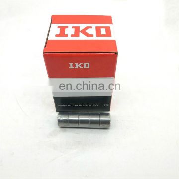 IKO Drawn up needle roller bearing HK1616 HK1416 bearing