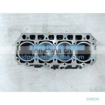 4TNV88-PBVB Cylinder Block For Yanmar 4TNV88-PBVB Engine