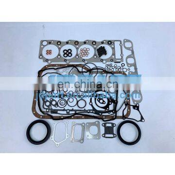 4HK1 Complete Head Gasket Set With Head Gasket For Isuzu Engine