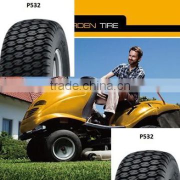 Competitive Chinese Lawn garden tires 22X9.50-10 22.5X10.00-8..