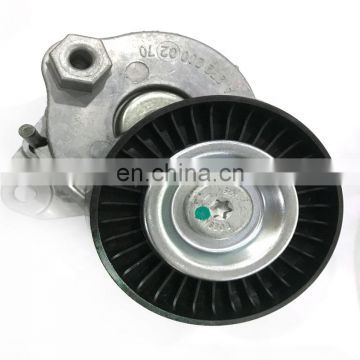 Belt Tensioner Assembly W/ Pulley FOR Mercedes Benz  A2722000270