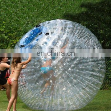 2019 New Design Outdoor Zorb Ball Inflatable Zorb Ball For Outdoor Use