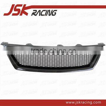 2009-2010 CARBON FIBER GRILLE FOR LEXUS IS250 (JSK160129)