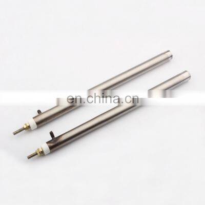 custom 220v cartridge heater for pellet heater cartridge