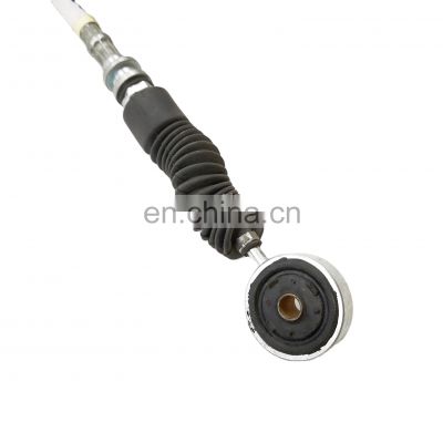 High quality gear shift cable OEM 33820-BZ010  Shifter Shift Wire Control Gear Cable