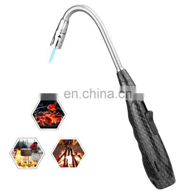 Candle Lighter,Electric BBQ Lighter,Custom USB Arc Kitchen Lighter For Outdoor Camping