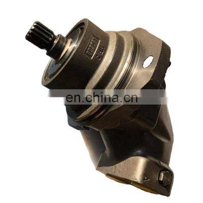 Parker F12-060-RS-TV-S-000-000-0 hydraulic motor F12-030/040/060/080/090/110-RS/MF/MS/OF-CV/IV/SV/IH/SH/TH/TV-D/K/S/T series