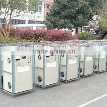 china wenzhou huili CFZY-12 ozone generator