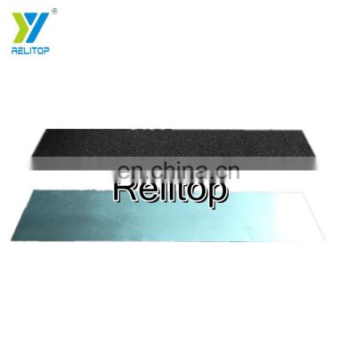 Made-to-order Windproof Slate Old Roofing Maintenance Material Fort Builders Contractors Stone Coated Roof Side Flashing