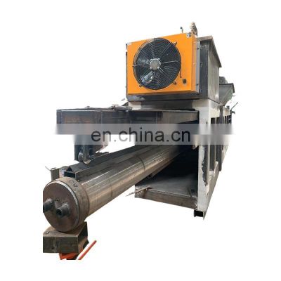 China Supplier Horizontal Hydraulic Alfalfa Clover Baler Machine, waste scrap paper and Alfalfa baling press machine