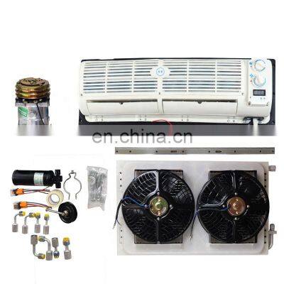 12V24V car wall mounted car air conditioning