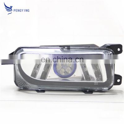 Fog Lights Driving Lamps for Benz Truck