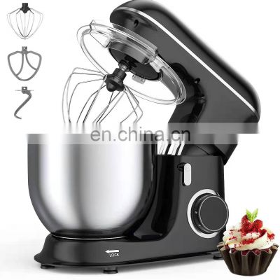 Comprehensive Design High Performance Bread Household Kneading Machine Food Mixers