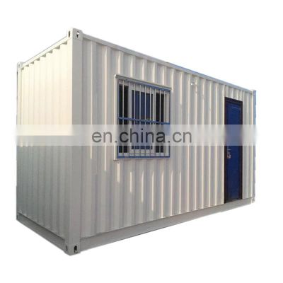 Easy Assembly/Flexible Design/Stable Customized Products Mobile Living House Container For Sale