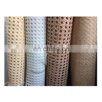 Best Selling Product Synthetic Rattan Cane Webbing Sheet from Top Rank Factory and Low Price for indoor furniture in Viet Nam