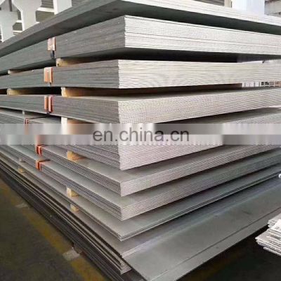 China Professional Supply Stainless Steel Sheet 316 Price