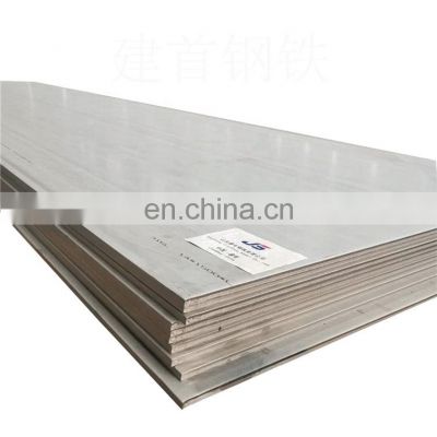 Hot rolled NO.1 surface 201 304 316 stainless steel plate 20mm 25mm thick stainless steel sheet 201 202 304L 316L
