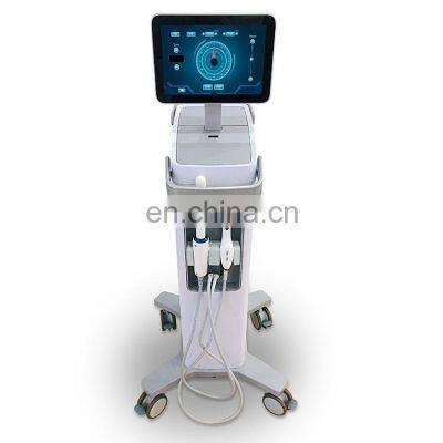 5th generation personal flx cooling probes cartridge radiofrequency vaginal tightening rejuvenation machine rf Ready