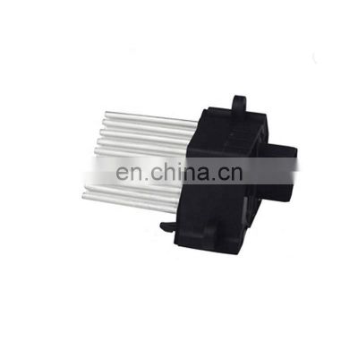 High quality auto parts Heater Blower Fan Motor FINAL STAGE Resistor For BMW E46 E39 E83 E53 X5 X3 M5 3/5 Series