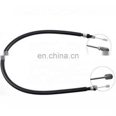 Handbrake cable 7700812524 7700812525 77008-12524 77008-12525  For Safrane B548 Mk2 2.5 2.5D