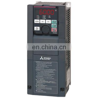 FR-A840-01160-2-6 Mitsubishi inverters & converters Three-phase 45KW in stock