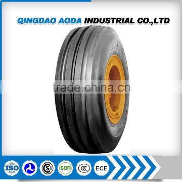 Chinese agriculture tire rubber tyre prices 10.00-16 11.00-16 11l-15 four rib pattern