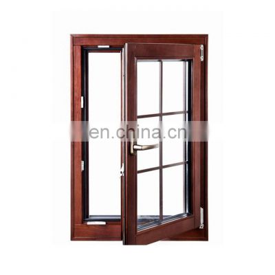 tlit & turn windows aluminum profiles glass windows alminium windows and doors