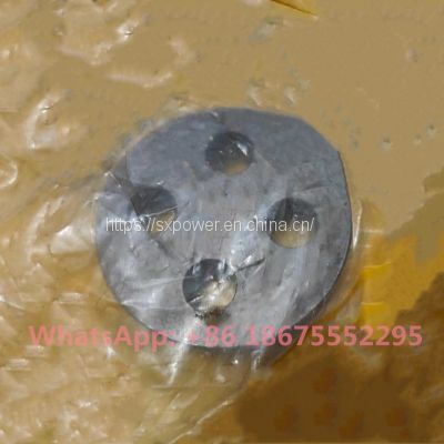CAT 2W-7381/2W7381 Washer-Pulley Clamp for Caterpillar Parts 3116/3126/C7 Engine Spacer Plate
