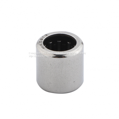 Excellent quality needle roller bearings HK0812,67941/8