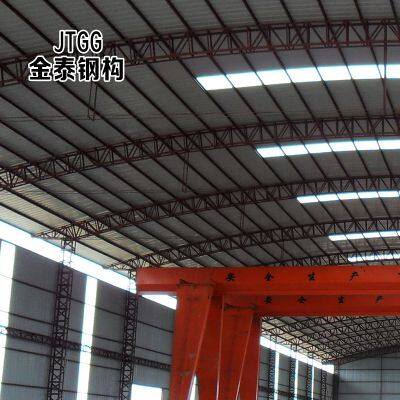 JintaiSteelStructuresteelstructure8mm~100mmsoundinsulation