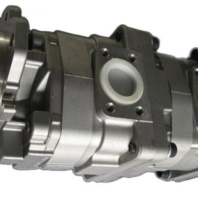 WX Factory direct sales Price favorable  Hydraulic Gear pump 705-51-30600 for KomatsuWA380-5