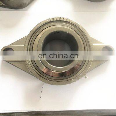 Housing Bearing 60mm Bore UCFL212 SUCFL212 SSUCFL212 Stainless Steel Pillow Block Bearing