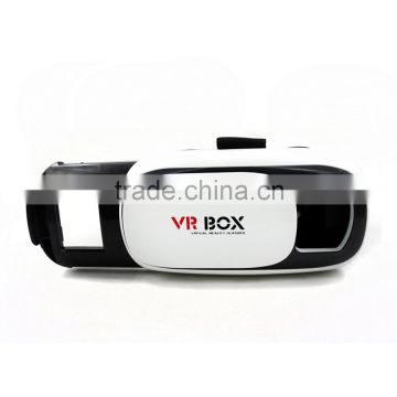 3D VR BOX 2.0 3D Glasses VR Virtual Reality +Bluetooth Controller