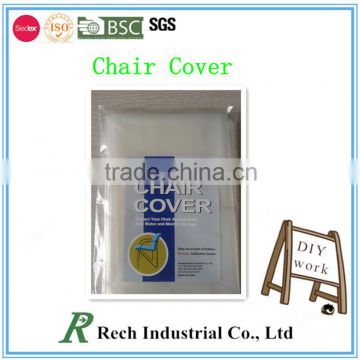 Hot sale storage Plastics chair bags with printing