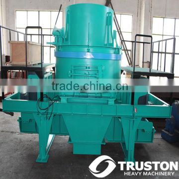 High energy and Lower Power Consumpation CPL(ST)-550 Vertical Shaft Impact Crusher