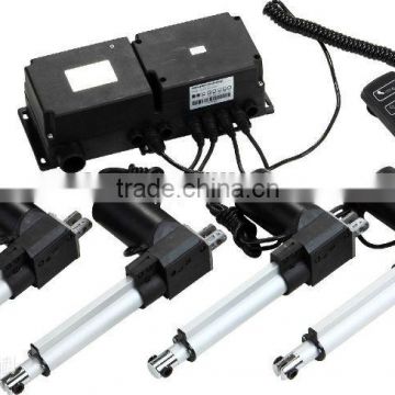High quality linear actuator for furniture and medical