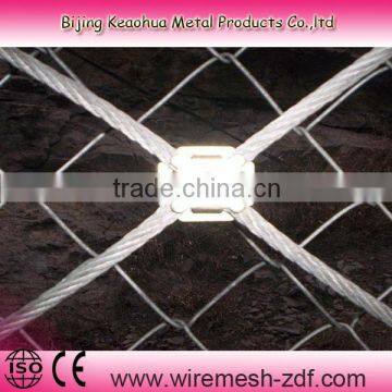 Flexible Slope Protective Mesh