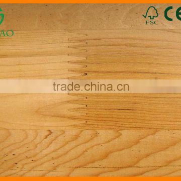 Straight Texture Finger Joint Board for Chair