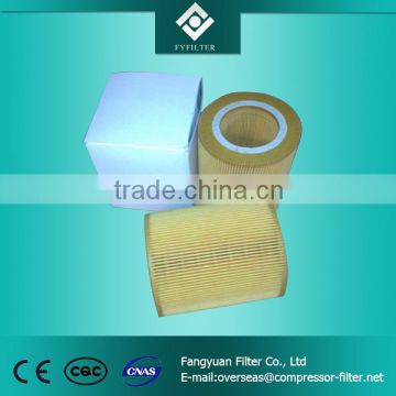 Replacement high quality Liutech Fuda air filter element 2205406512
