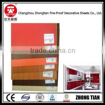 Buy Product on Changzhou Zhongtian Fireproof Decorative Sheets Co