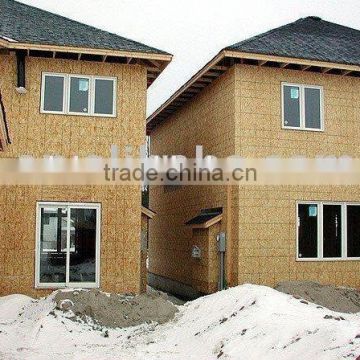 OSB FOR CONSTRUCTION USED