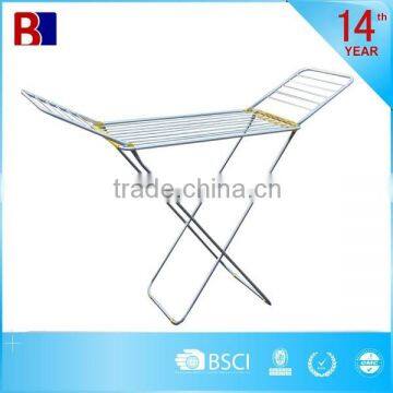 18M Alumium & iron clothes dryer rack