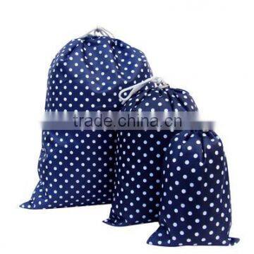 fashion oxford drawstring bag for promotion