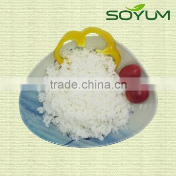 shirataki rice/big size konjac rice in bulk