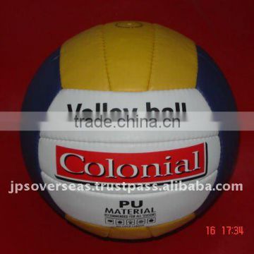 Inflatable Volleyballs