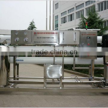 6T/H Pure Water Treatment Plant