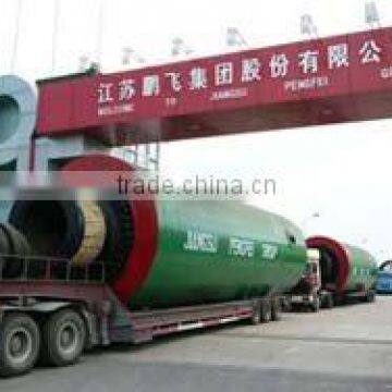 sell diameter 3.8m and 13m length cement mill/ cement grinding system/unit