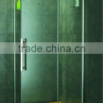 Foshan 3mm-19mm flat clear shower enclosure YT6333N