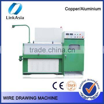 Wholesale Automatic Aluminium Wire Drawing Machine