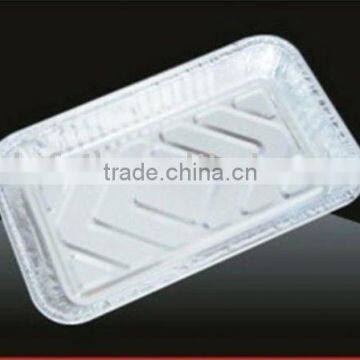 Aluminium Foil Tray